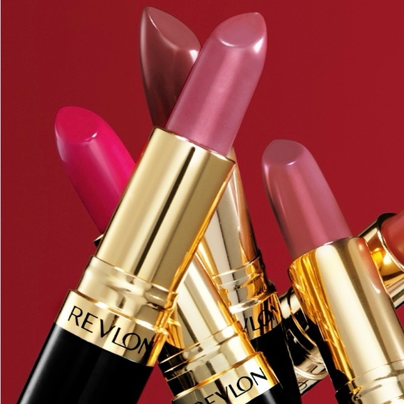 Revlon Super Lustrous Lipstick - Picture 5 of 5